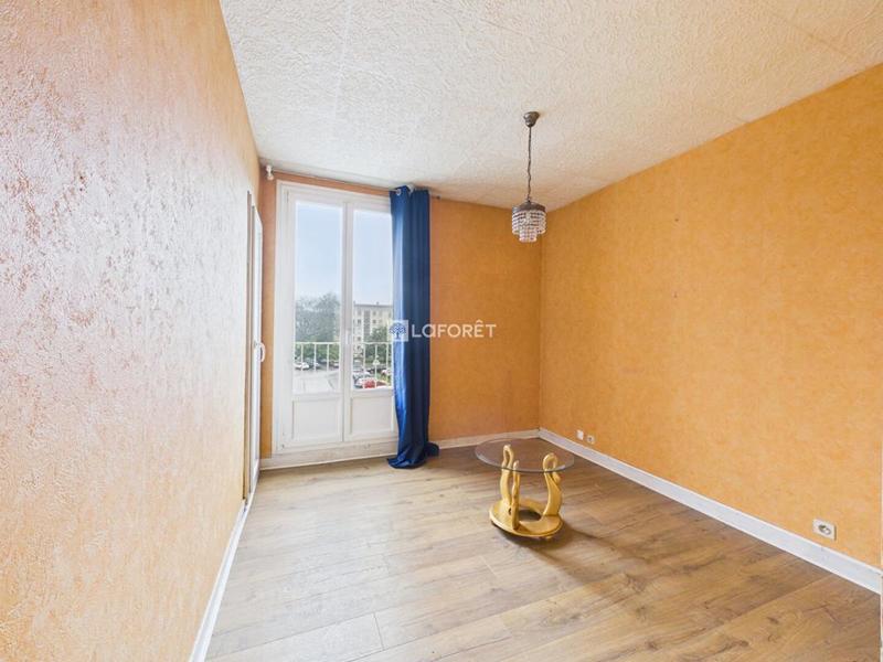 Appartement - 87 m² - 5 pièces