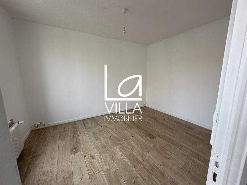 Maison - 58 m² - 3 pièces