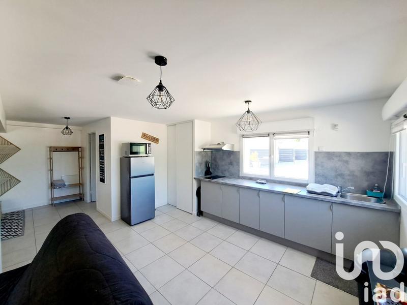 Maison - 533 m² - 24 pièces