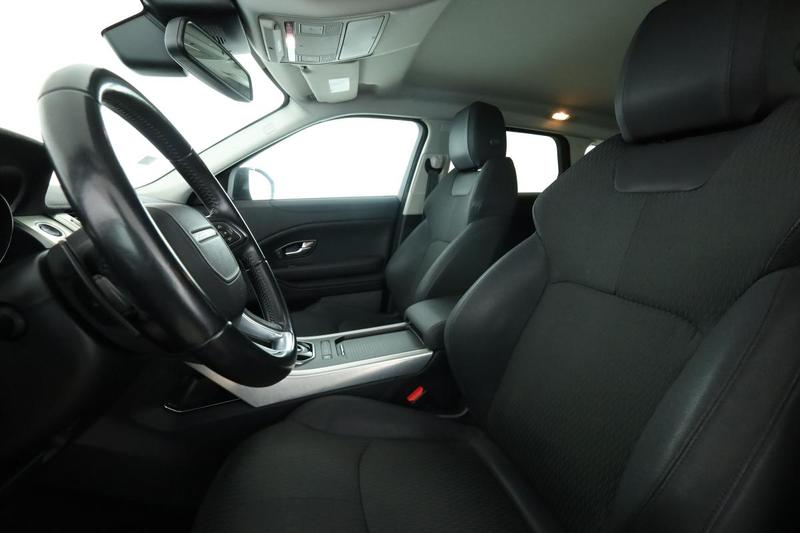 Land Rover Range Rover Evoque 2.0 Td4 Bva 150 ch