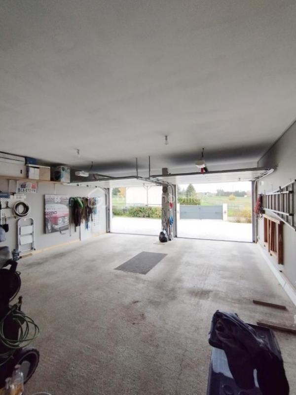 Maison - 103 m² - 5 pièces