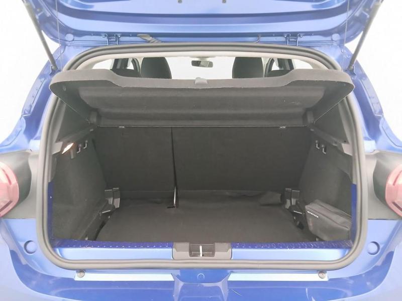 Dacia Sandero Eco-G 100 Stepway Expression