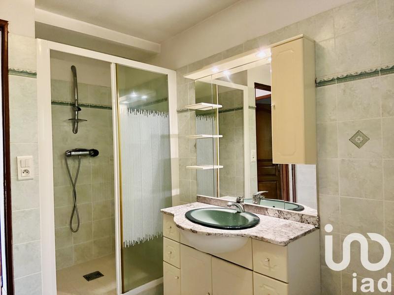 Maison - 115 m² - 4 pièces