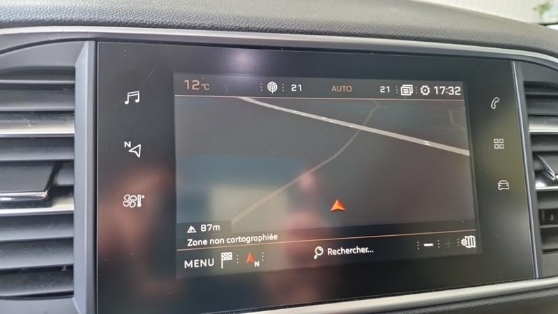 Peugeot 308 Sw Bluehdi 130ch Ss Eat8 Active