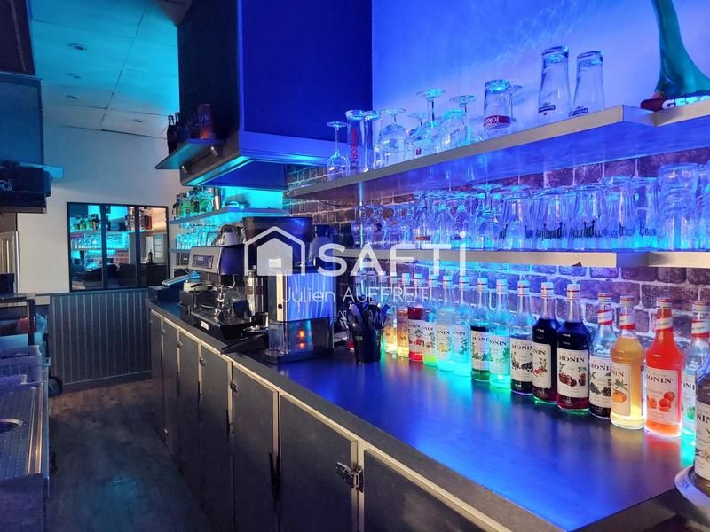 Local commercial - 230 m²