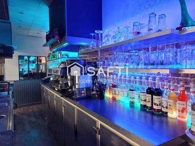 Local commercial - 230 m²