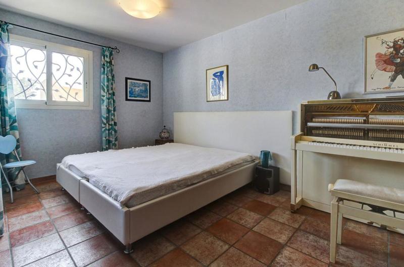 Propriété - 317 m² - 9 pièces