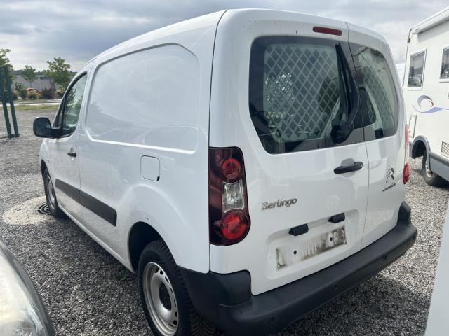 Citroën Berlingo Van m 1000 Bluehdi 75 Bvm5 Club