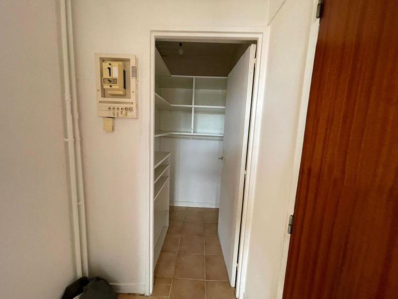 Appartement - 31 m² - 1 pièce