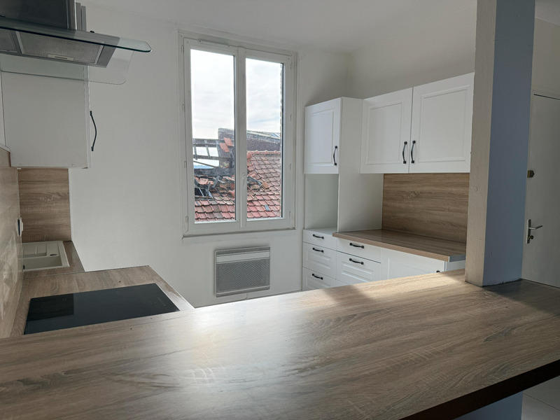 Immeuble - 185 m²