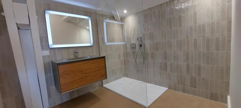 Maison - 126 m² - 5 pièces