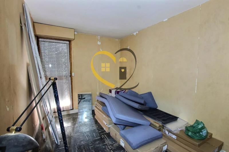 Appartement - 55 m² - 4 pièces