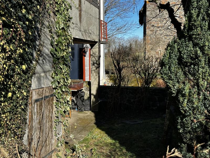 Maison - 117 m² - 5 pièces