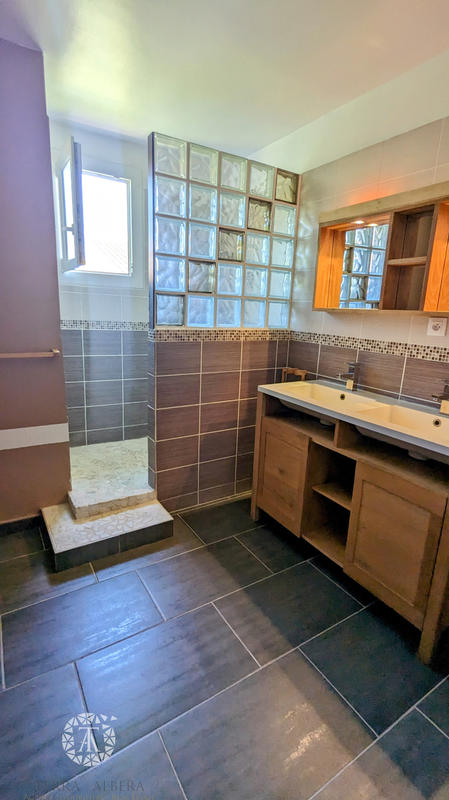 Villa - 100 m² - 4 pièces