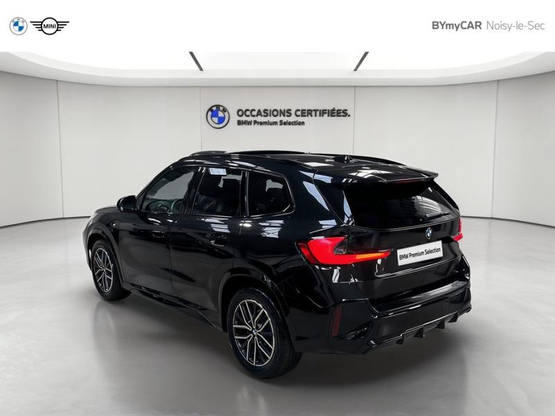 Bmw X1 U11 sDrive 18i 136ch Dkg7 m Sport