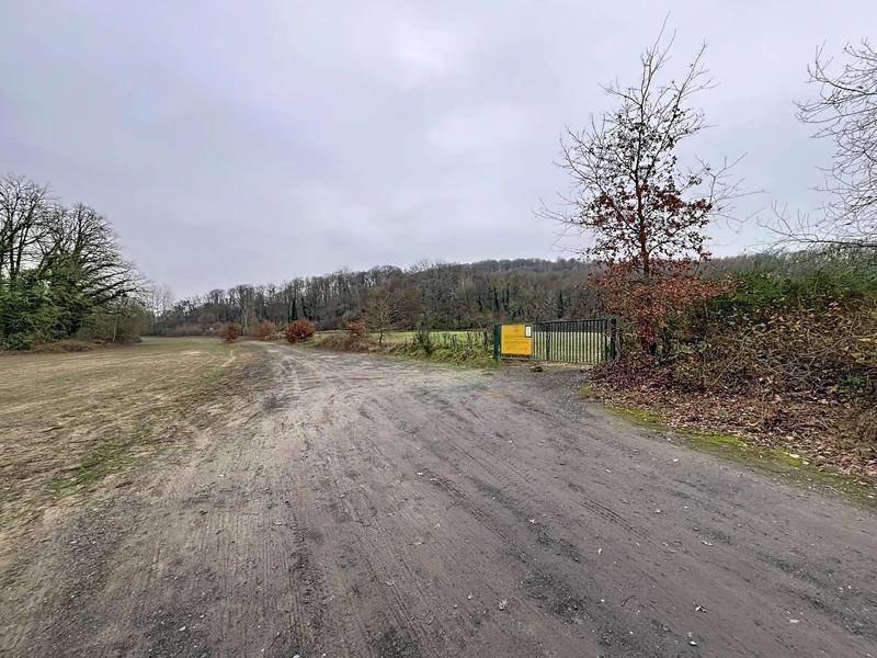 Terrain - 16 645 m²