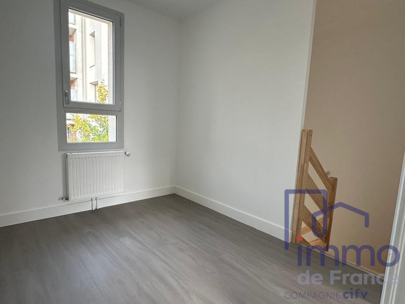 Maison - 71 m² - 3 pièces