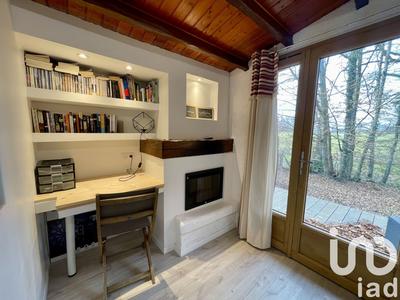 Châlet - 60 m² - 4 pièces