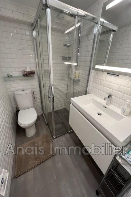 Mazet - 35 m² - 2 pièces