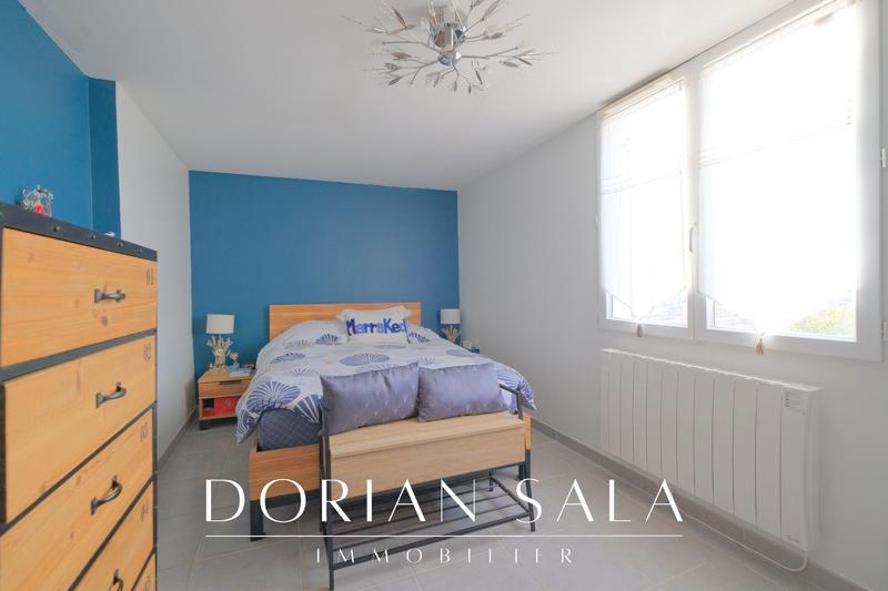 Maison ancienne - 174 m² - 6 pièces