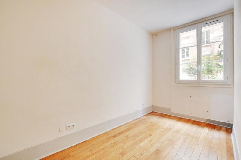 Appartement - 47 m² - 3 pièces