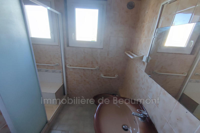 Maison - 71 m² - 4 pièces