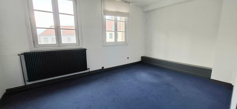 Maison - 157 m² - 7 pièces