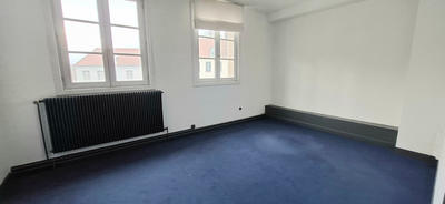 Maison - 157 m² - 7 pièces