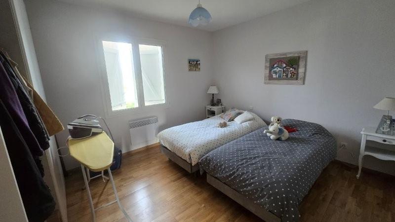 Maison - 132 m² - 6 pièces