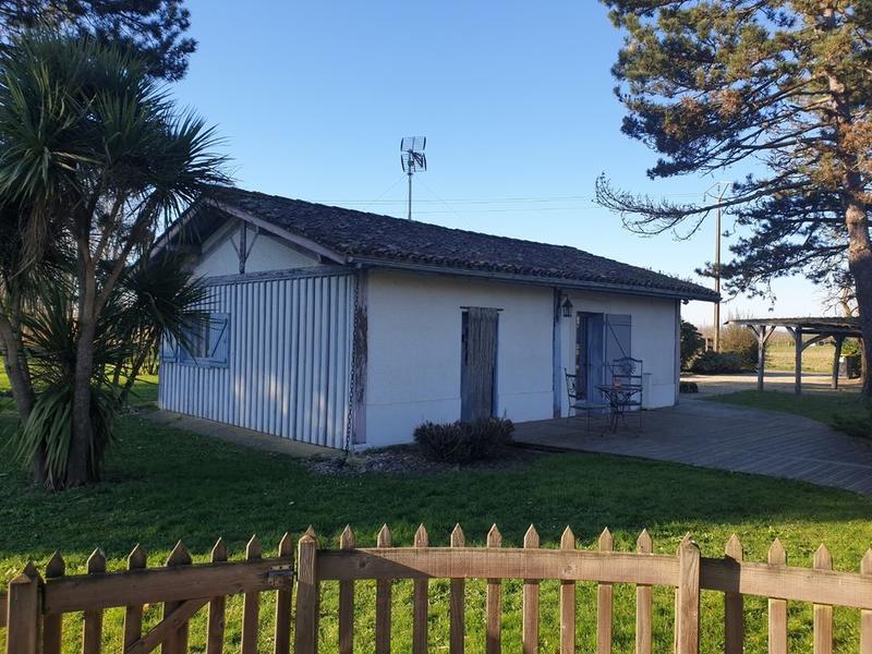 Maison - 186 m² - 8 pièces