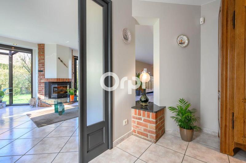 Maison - 142 m² - 5 pièces