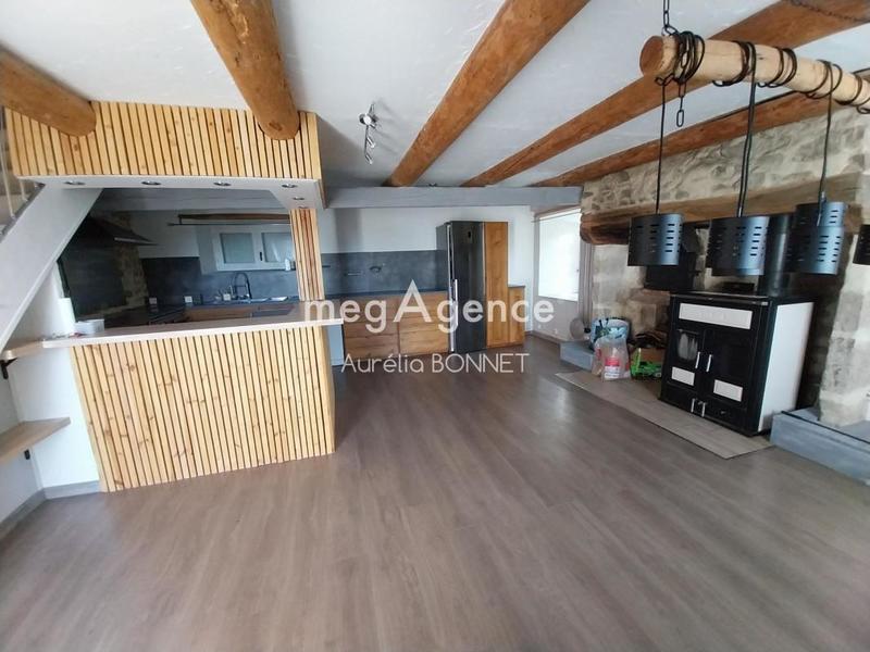 Maison de campagne - 170 m² - 7 pièces