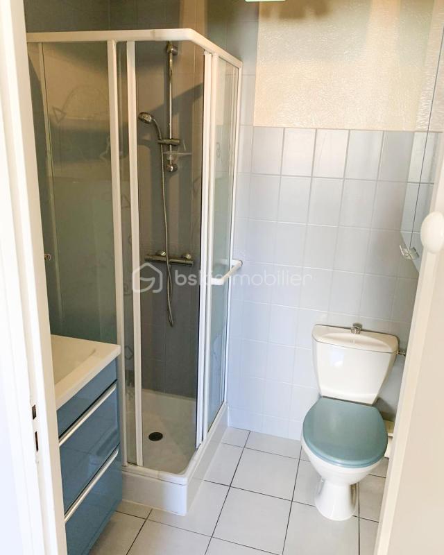 Duplex - 31 m² - 2 pièces