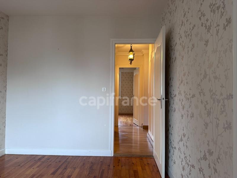 Appartement - 67 m² - 4 pièces