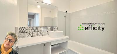 Appartement - 66 m² - 4 pièces