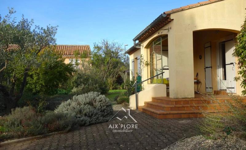 Maison - 142 m² - 5 pièces