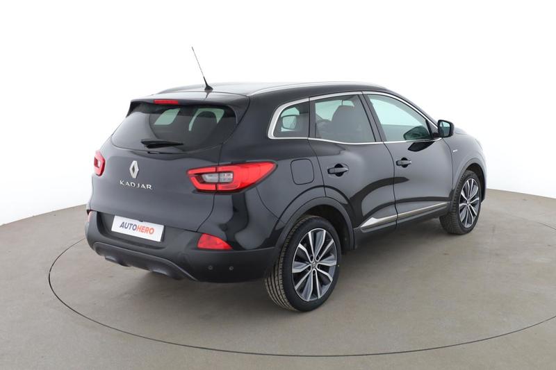 Renault Kadjar 1.6 dCi Energy Bose Edition 4x2 130 ch