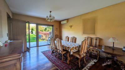 Maison - 188 m² - 7 pièces