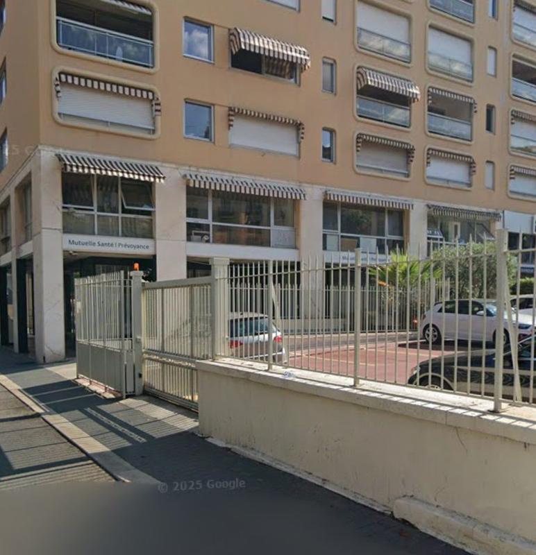 Local commercial - 36 m²