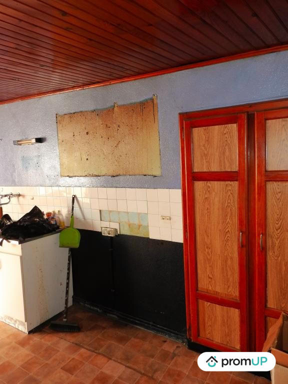 Maison - 76 m² - 4 pièces