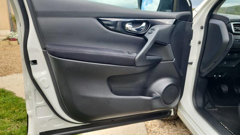 Nissan Qashqai II 1.3 Dig-T 140 Acenta