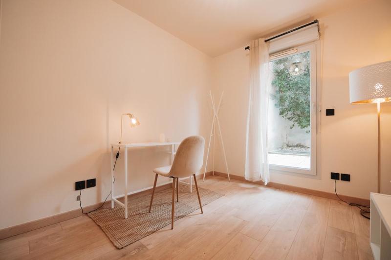 Appartement - 81 m² - 5 pièces
