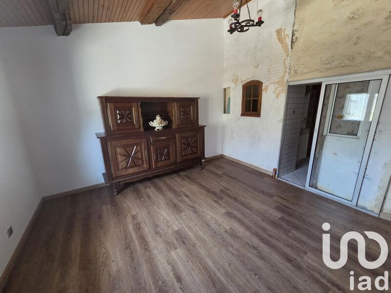 Maison - 180 m² - 6 pièces