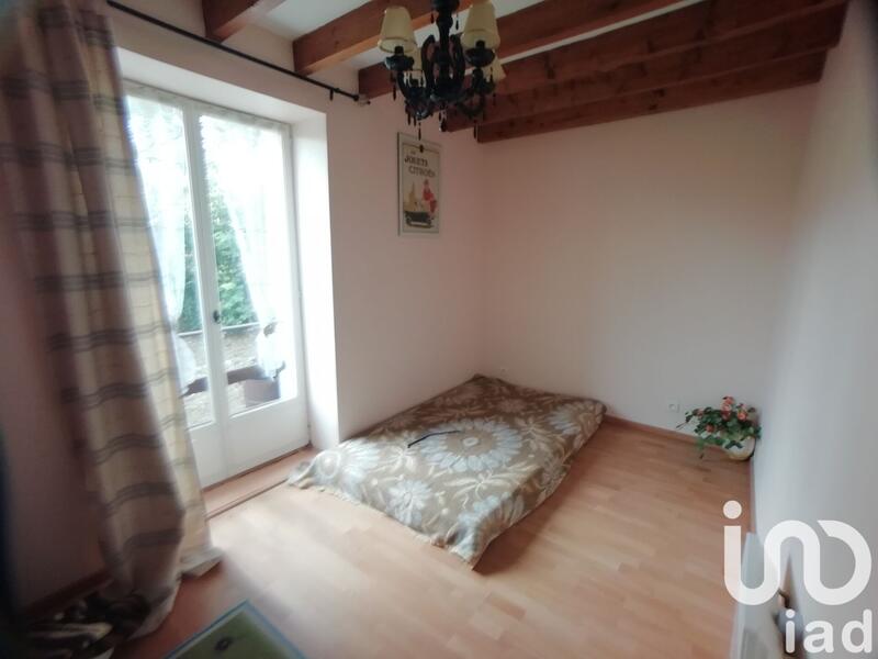 Maison de campagne - 154 m² - 7 pièces