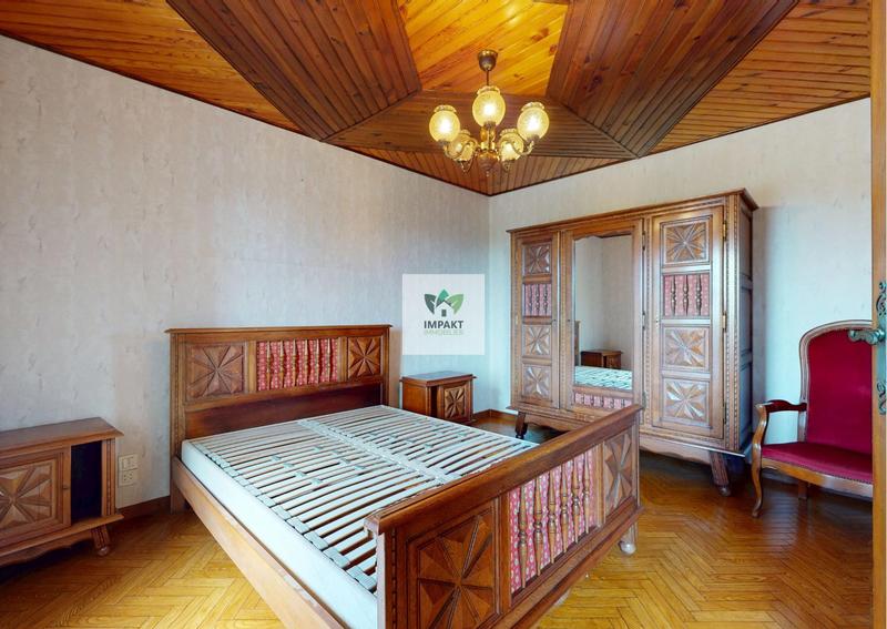 Ferme - 155 m² - 6 pièces