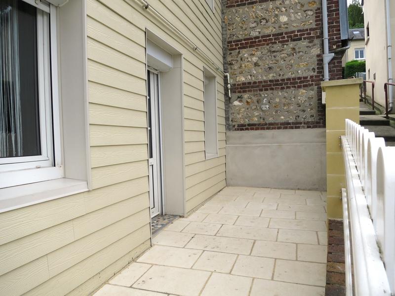 Maison - 61 m² - 4 pièces