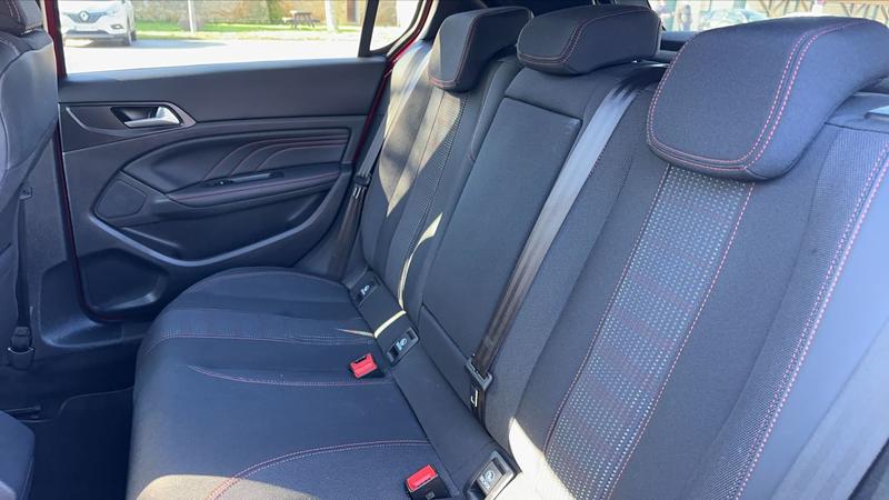 Peugeot 308 1.2 PureTech 130 Gt Line - 5 places