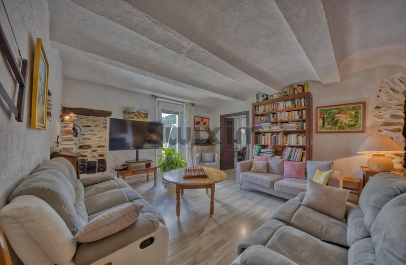 Mas - 132 m² - 7 pièces