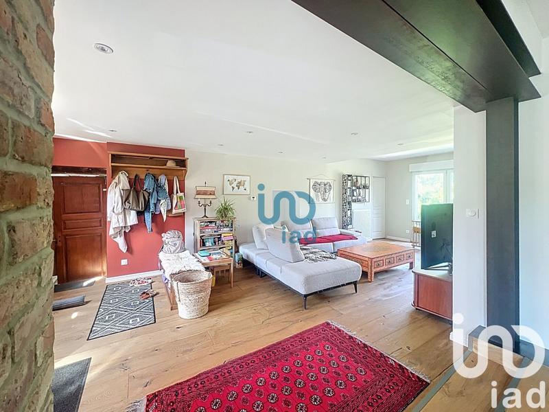 Maison de village - 165 m² - 6 pièces