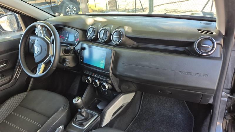 Dacia Duster 1.0 TCe 90 Confort - Entretien constructeur